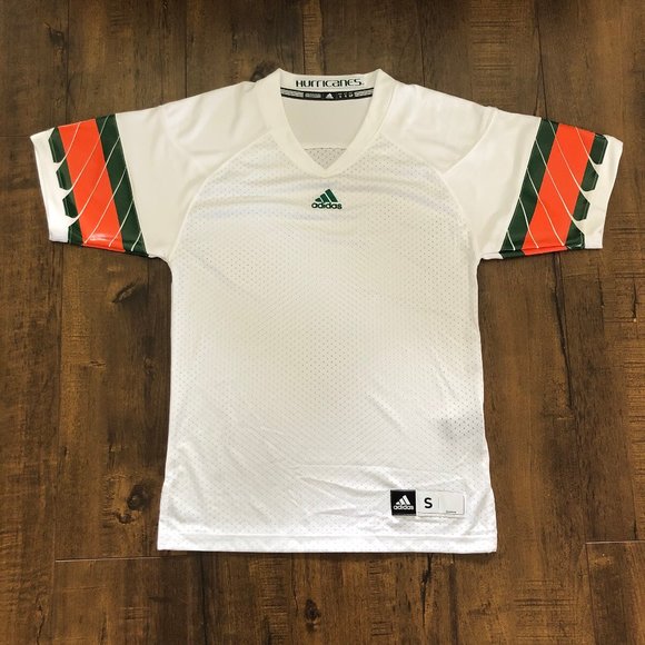 College Football Jersey